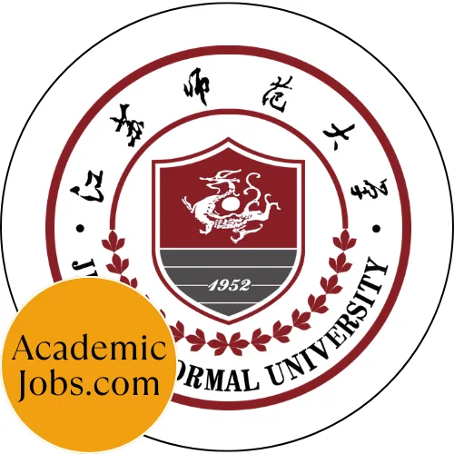 Jiangsu Normal University Jobs